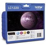 Brother LC-1220VALBP - originální – Zboží Živě