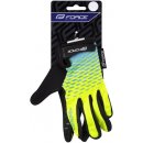 Force Kid MTB Angle LF fluo/blue