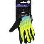 Force MTB Angle LF fluo/blue – Hledejceny.cz