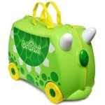 Dudley Dinosaur Trunki 0352 zelená 20l – Sleviste.cz