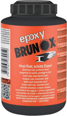 Brunox Epoxy Rostumwandler 100 ml kaufen bei OBI