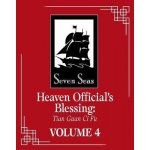 Heaven Officials Blessing: Tian Guan Ci Fu Vol. 4 – Hledejceny.cz