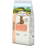 Chat Chat Expert Adult Sterilized s lososem 14 kg – Zboží Mobilmania