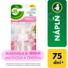 Osvěžovač vzduchu Air Wick Magnolie & Třešeň náhradní náplň 19 ml