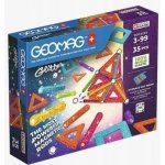 GEOMAG Glitter panels Recycled 35 – Zboží Dáma