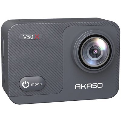 Fotoaparát Akaso V50X SYYA0022-GY-6G