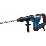BOSCH GBH 5 - 40 D 0611269002 – Zboží Dáma