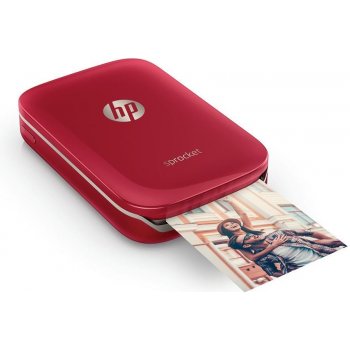 HP Sprocket Z3Z93A