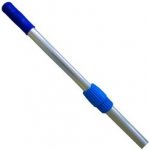 CHEMOFORM Teleskopická tyč 3 dílná 1,2 - 3,6 m – Zboží Mobilmania