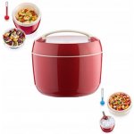 Tescoma Family Termoska na jídlo odstíny červené 2,5 l – Zboží Mobilmania