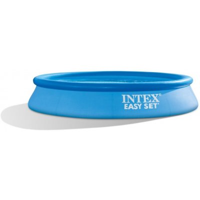 Intex Easy Set 3,05 x 0,61 m 28118 – Zboží Dáma Intex Easy Set 3,05 x 0,61 m 28118 – Zboží Dáma