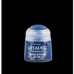 GW Citadel Technical: Soulstone Blue – Zboží Živě