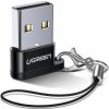 Adaptér a redukce k mobilu Ugreen USB A Male/USB-C Female 50568