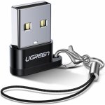 Ugreen USB A Male/USB-C Female 50568 – Hledejceny.cz
