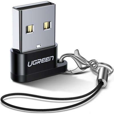 Ugreen USB A Male/USB-C Female 50568 – Hledejceny.cz