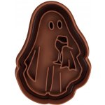 Pan Piškot Vykrajovátko s razítkem Duch s vínem | Halloweenské pečení – Hledejceny.cz