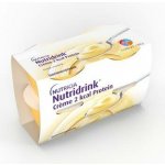 NUTRIDRINK CREME 2 KCAL PROTEIN S PŘÍCHUTÍ BANÁNOVOU POR SOL 4X200G – Hledejceny.cz