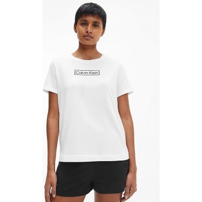 Calvin Klein Reimagined Heritage SS Crew Neck