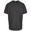 Pánské Tričko Heavy Oversized Tee charcoal