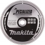 Makita Pilový kotouč 305x30mm 100zubů B-33358 – Hledejceny.cz