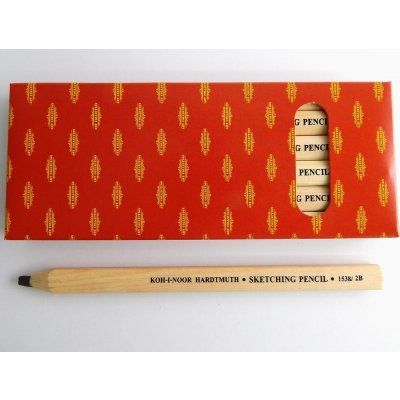 Koh-i-Noor 1538 2B – Zboží Živě