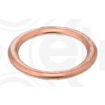 Těsnící kroužek, olejová vypouštěcí zátka ELRING 813.052 – Hledejceny.cz