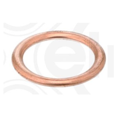 Těsnící kroužek, olejová vypouštěcí zátka ELRING 813.052 – Hledejceny.cz