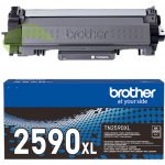 Brother TN-2590XL - originální – Zboží Mobilmania