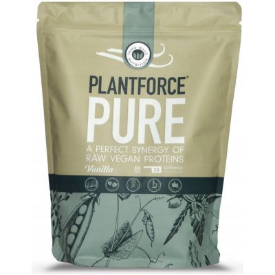 Plantforce PURE 800 g – Hledejceny.cz
