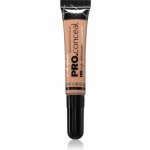 L.A. Girl Cosmetics PRO. Conceal HD krémový korektor Tawny 8 g – Zboží Dáma