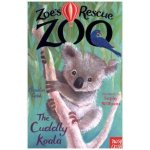 The Cuddly Koala - Zoe's Rescue Zoo – Hledejceny.cz