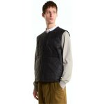 The North Face Lhotse LT Insulated Vst NF0A8JRK-JK3 tnf black – Hledejceny.cz