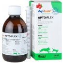 Vitamíny pro psa Orion Pharma Aptus APTO-FLEX VET sir. 200 ml