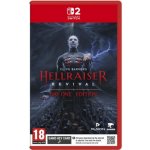 Clive Barker's Hellraiser: Revival (Day One Edition) – Hledejceny.cz