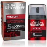 L'Oréal Men Expert Vita Lift 5 hydratační krém proti stárnutí pleti 50 ml – Hledejceny.cz