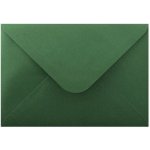Paper Design Obálka C6 metalická s ražbou - zelená - 190479 – Zboží Dáma
