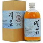 Akashi Blue Label 40% 0,7 l (holá láhev) – Hledejceny.cz