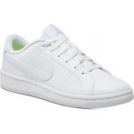 Nike Court Royale 2 white/white/white – Zboží Mobilmania