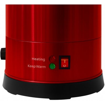 Aga Vařič svařeného vína 10 l DS341 Červený – Hledejceny.cz