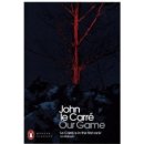 Our Game - Le Carre John
