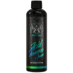 RRCustoms Bad Boys Acid Shampoo & Foam 500 ml – Zboží Mobilmania