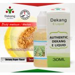 Dekang Meloun 30 ml 0 mg – Hledejceny.cz