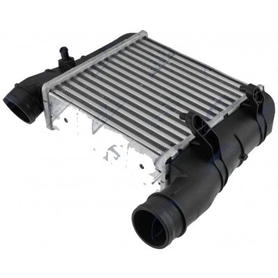 NTY Intercooler Audi A4/S4 (00-) 1.9 TDI (8E0145805F) – Hledejceny.cz