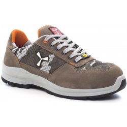 Payper Get Texforce Low S1P SRC obuv khaki