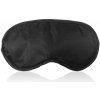 SM, BDSM, fetiš LateToBed BDSM Line Blindfold Mask Black