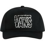 VANS CONSTANT VANS SNAPBACK BLACK – Hledejceny.cz