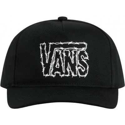 VANS CONSTANT VANS SNAPBACK BLACK – Hledejceny.cz