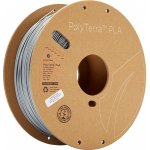 Polymaker PolyTerra PLA 1.75mm Fossil Grey 1kg – Zboží Živě