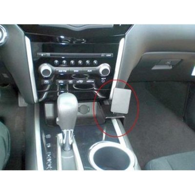 Brodit ProClip montážní konzole na palubní desku pro Nissan Pathfinder 13-21, 834923 – Sleviste.cz