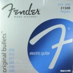 Fender 3150 R – Sleviste.cz